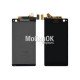 Дисплей для Sony E5333 Xperia C4 Dual Sim/E5343/E5353/E5363/E5303/E5306 черный, с тачскрином