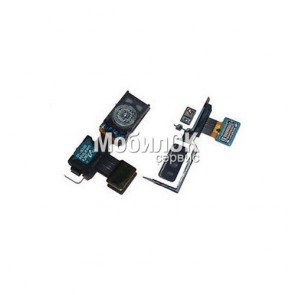 Динамик для Samsung I9200 Galaxy Mega 6.3 на шлейфе, с датчиком света