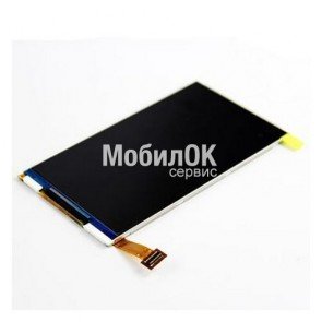 Дисплей для Nokia X Dual