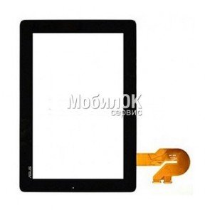 Сенсорный экран для Asus Memo Pad Smart ME301T/ME302/TF701 черный 10.1\