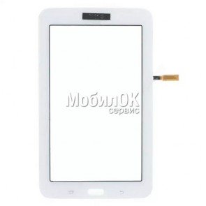 Сенсорный экран для Samsung T116 Galaxy Tab 3 Lite 7.0 LTE белый