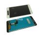 Дисплей для Huawei Y5 II/Honor 5/Honor Play 5 белый (CUN-U29, CUN-L21), с тачскрином