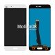 Дисплей для Xiaomi Mi5 белый, с тачскрином