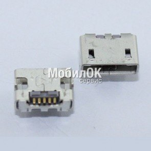 Коннектор зарядки для Lenovo K900/K910 Vibe Z