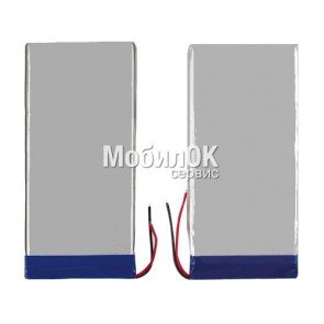 АКБ для планшета China-Tablet PC 7\