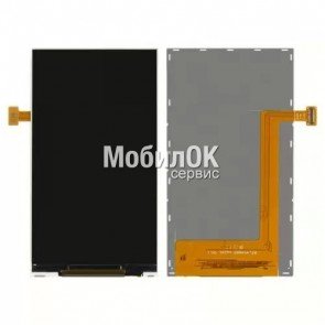 Дисплей для Lenovo A630/A670/A800 (109*61мм) (BTL454885-W626L R0.1)