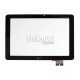 Сенсорный экран для Acer Iconia Tab A510/ Iconia Tab A511/ Iconia Tab A700/ Iconia Tab A701 черный
