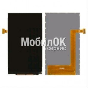 Дисплей для Lenovo A378/A516