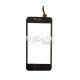 Сенсорный экран для Huawei Y3 II черный (версия 3G)