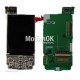 Дисплей для Samsung D820 с платой, оригинал (GH96-02105A)