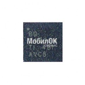 Микросхема управления зарядкой BQ24296M для Lenovo Tab 2 A7-30/A8-50/Lenovo P70, S860, S90