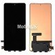 Дисплей для Xiaomi 12T/12T Pro/Redmi K50 Ultra черный, с тачскрином (Amoled)