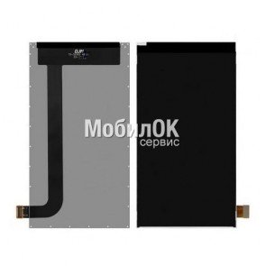 Дисплей для Fly IQ456 Era Life 2  (30 pin)