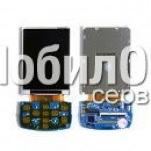 Дисплей для Samsung D880/D888 оригинал