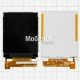 Дисплей для Fly DS103D оригинал (H-1901-177065-A01)