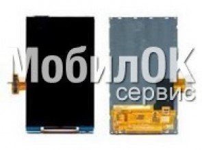 Дисплей для Samsung S7250