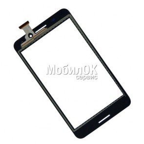 Сенсорный экран для Asus MeMO Pad 7 LTE ME375CL черный
