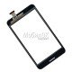 Сенсорный экран для Asus MeMO Pad 7 LTE ME375CL черный