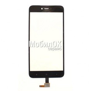 Сенсорный экран для Xiaomi Redmi Note 5A/Redmi Note 5A Prime черный