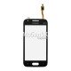 Сенсорный экран для Samsung G318H Galaxy Ace 4 Neo Duos черный