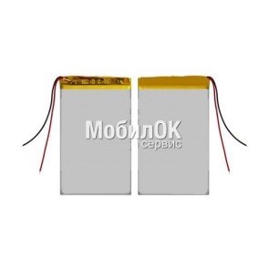 АКБ для China-Phone universal (90*60*3,5mm) 3000mAh
