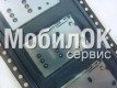 SIM коннектор для Nokia 302 Asha/701/C2-05/E6-00/N8-00