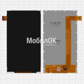 Дисплей для Prestigio MultiPhone 3451/ 5450 Duo/ 5451 Duo (DJN 15-22251-40301)