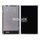 Дисплей для Asus FonePad 7 FE170CG/MeMO Pad 7 ME170/MeMO Pad 7 ME170c/K012