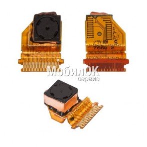 Камера для Sony D6603 Xperia Z3/D6633/D6643/D6653 фронтальная