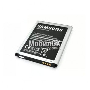 АКБ для Samsung I9300 Galaxy S3 (EB-L1G6LLU) 2100mAh