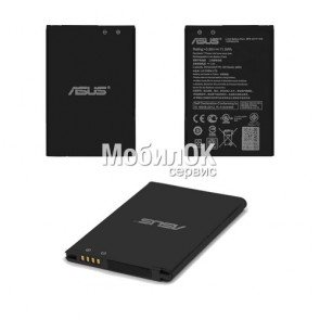 АКБ для Asus ZenFone Go (ZB551KL) 3010mAh (B11P1510)