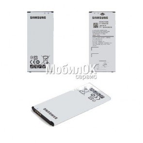 АКБ для Samsung A310F Galaxy A3 (2016) 2300mAh (EB-BA310ABE) High Copy