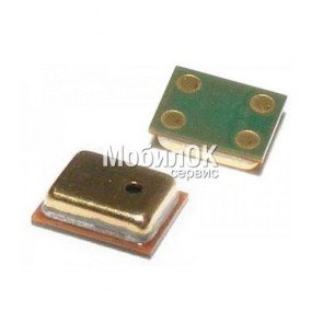 Микрофон для Samsung B7722/C3330/C6112/E2652/I5700/I8000/I9082/M8800/S5200 оригинал (3003-001136