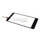 Сенсорный экран для Lenovo S860 черный