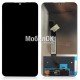 Дисплей для Xiaomi Redmi Note 8T черный, с тачскрином China Original