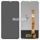 Дисплей для OPPO A5s/A12/A12s/A7/AX7/Realme 3 черный, с тачскрином