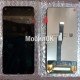 Дисплей для Huawei Honor 20/Honor 20 Pro/Nova 5T черный (YAL-L21), с тачскрином China Original