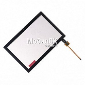 Сенсорный экран для Lenovo Tab 4 TB-X304F/TB-X304N 10\