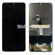 Дисплей для Xiaomi Redmi Note 8 Pro черный, с тачскрином (COG)