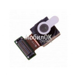 Камера для Samsung A920 Galaxy A9 фронтальная, оригинал, разборка (GH96-12232A)