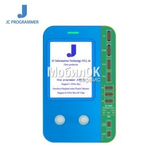 Программатор JCID-V1 для чтения/записи дисплея True Tone/Proximity Light Sensor iPhone 6-11 Pro Max