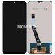 Дисплей для Xiaomi Redmi 9/Poco M2 черный, с тачскрином China Original