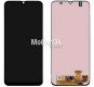 Дисплей для Samsung A305F/A505F/A507F Galaxy A30/A50/A50s черный, с тачскрином (In-Cell)