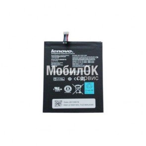 АКБ для Lenovo A1000/A3000/A5000 (L12T1P33/L12D1P31) 3650mAh