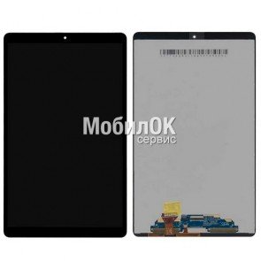 Дисплей для Samsung T510/T515 Galaxy Tab A 10.1\