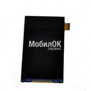 Дисплей для Fly IQ4405 (15-22391-42501)