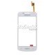 Сенсорный экран для Samsung G350E Galaxy Star Advance Duos белый (CHIPONE) без окошка камеры