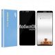 Дисплей для Samsung A013F Galaxy A01 Core/M013 черный, оригинал (GH82-23392A)