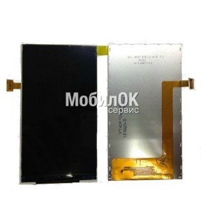 Дисплей для Lenovo A398T (YT45F15D0-MR)