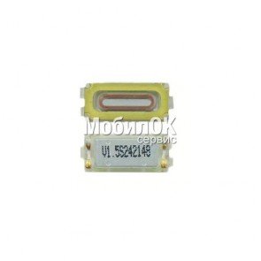 Динамик для Nokia 1520 Lumia/ 225 Dual Sim/ 620 Lumia (5140378) China Original